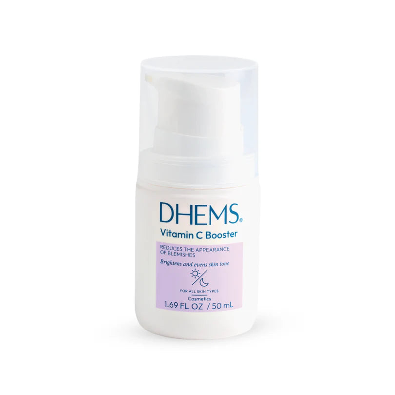 Booster Dhems Vitamina C 50 ml