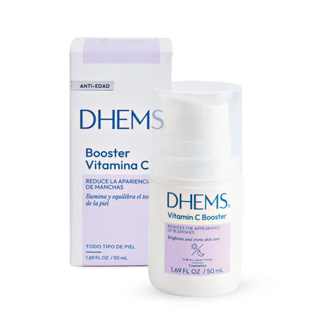Booster Dhems Vitamina C 50 ml