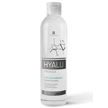 Hyalu Serum 2.3 Agua Micelar Desmaquillante
