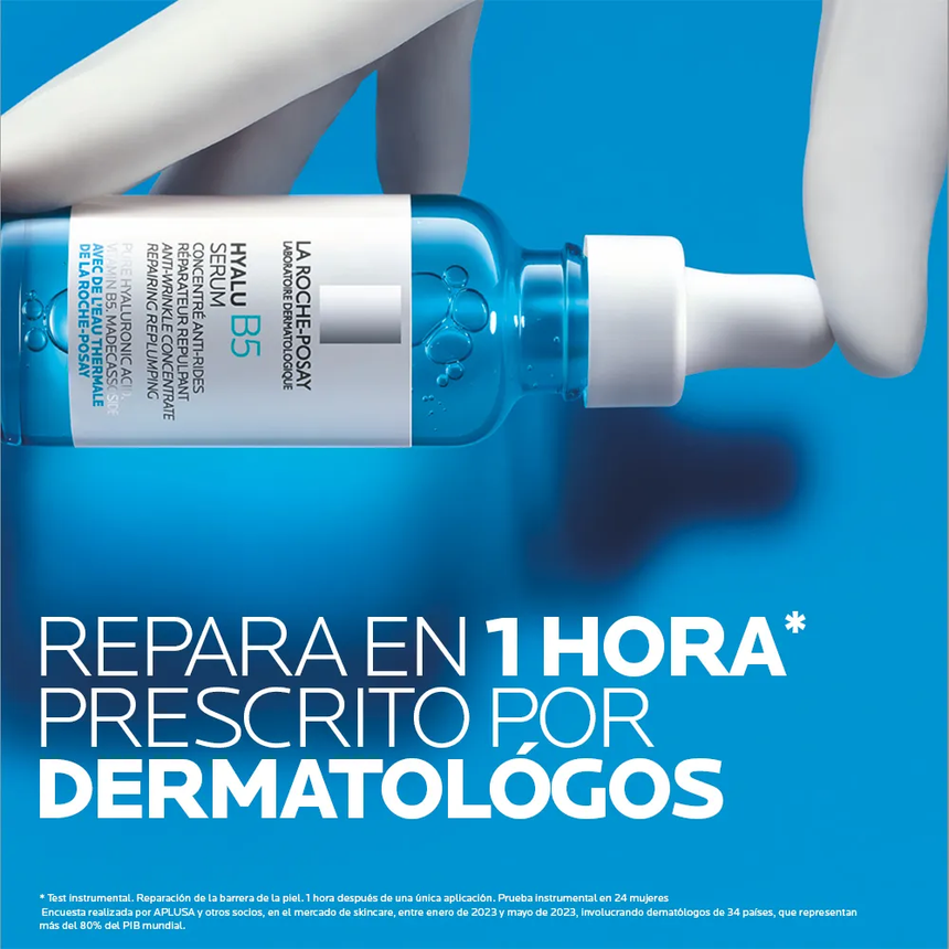 Hyalu B5 Serum Antiarrugas 30 ml.