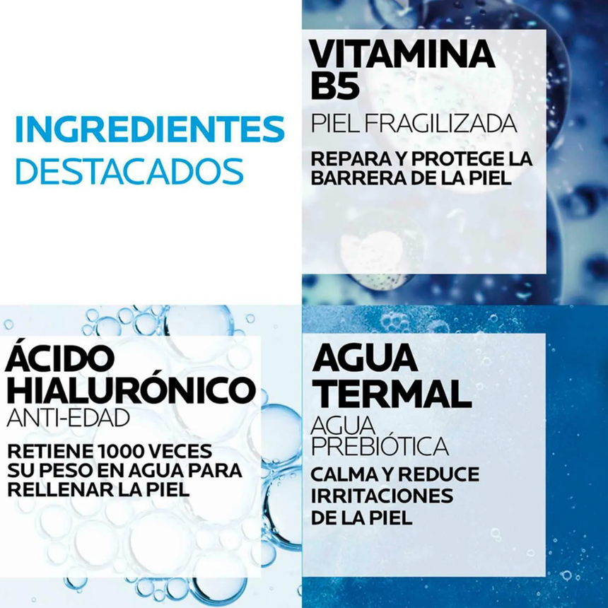 Hyalu B5 Serum Antiarrugas 30 ml.