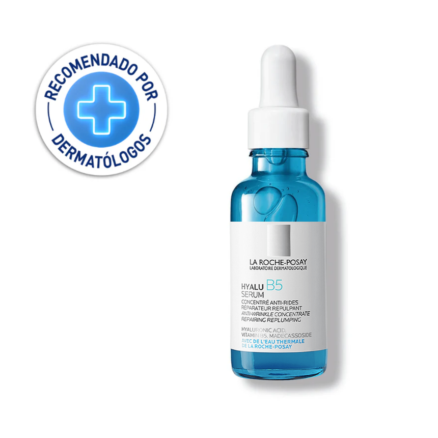 Hyalu B5 Serum Antiarrugas 30 ml.