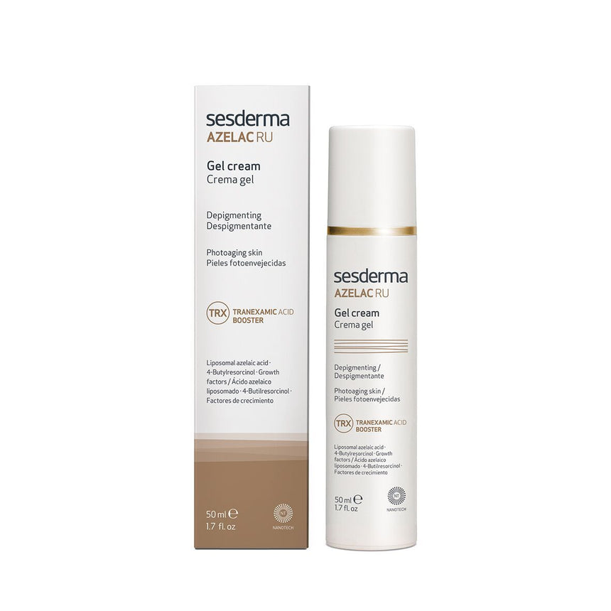 Sesderma Azelac Ru Crema Gel 50 ml.