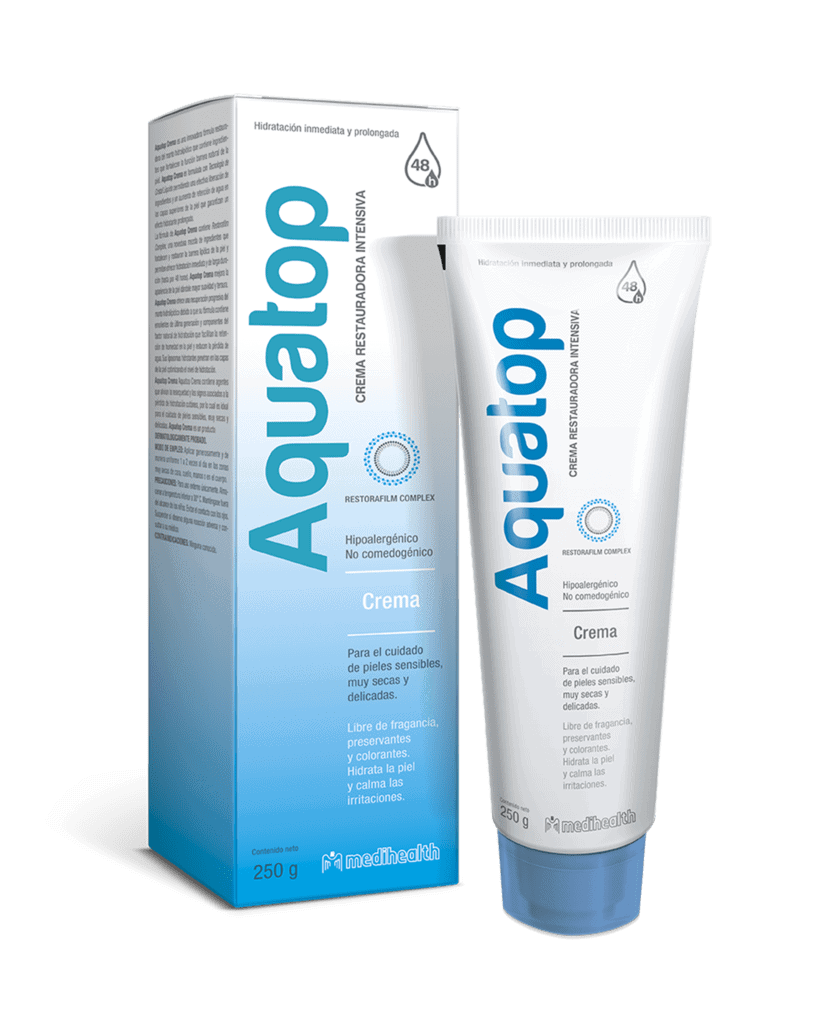 Aquatop Crema