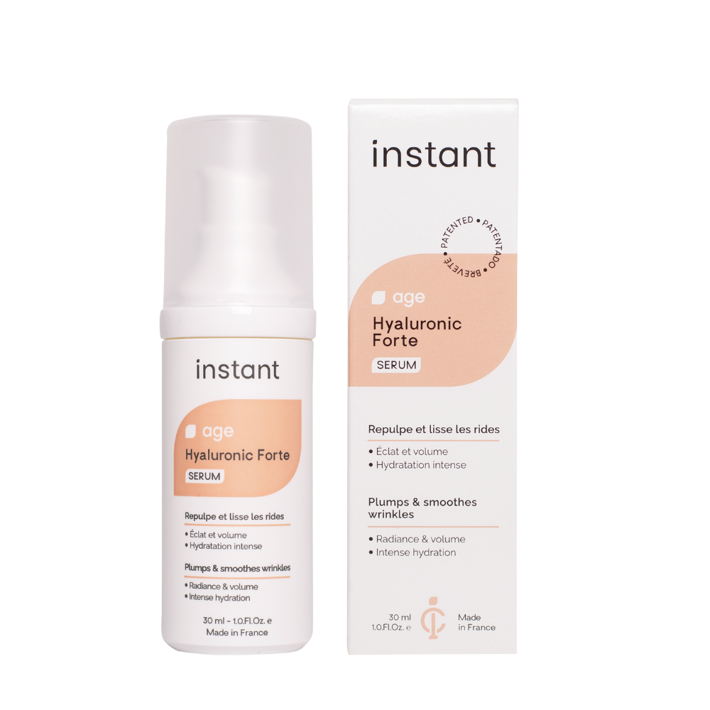 Phasilab Instant Age Hyaluronic Forte Serum 30 ml.