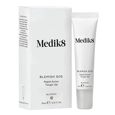 Medik8 Blemish SOS 15 ml.