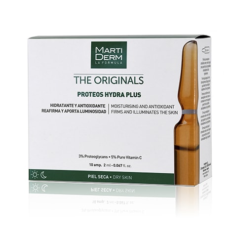Martiderm Proteos Hydra Plus