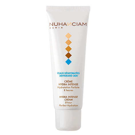 Nuhanciam Crema Hidratante 8 Horas 50 ml.