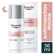 Eucerin ANTI-PIGMENT Crema Facial de Noche 50 ml.