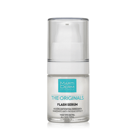 Martiderm Flash Serum 15 ml.