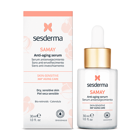 Samay Liposomal Serum Antiaging 30 ml.
