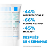 Effaclar Dúo Cuidado Correctivo 40 ml.