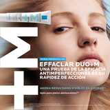 Effaclar Dúo Cuidado Correctivo 40 ml.