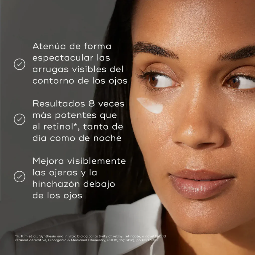 Medik8 R-Retinoate Day & Night Eye Serum 15 ml.