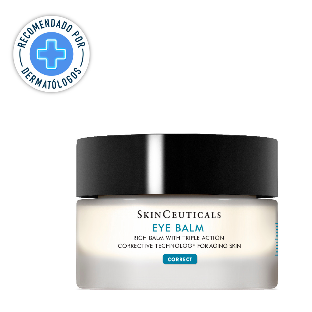 SkinCeuticals Crema para Contorno de Ojos Eye Balm 15 ml.