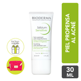 Bioderma Sébium Sensitive 30 ml.