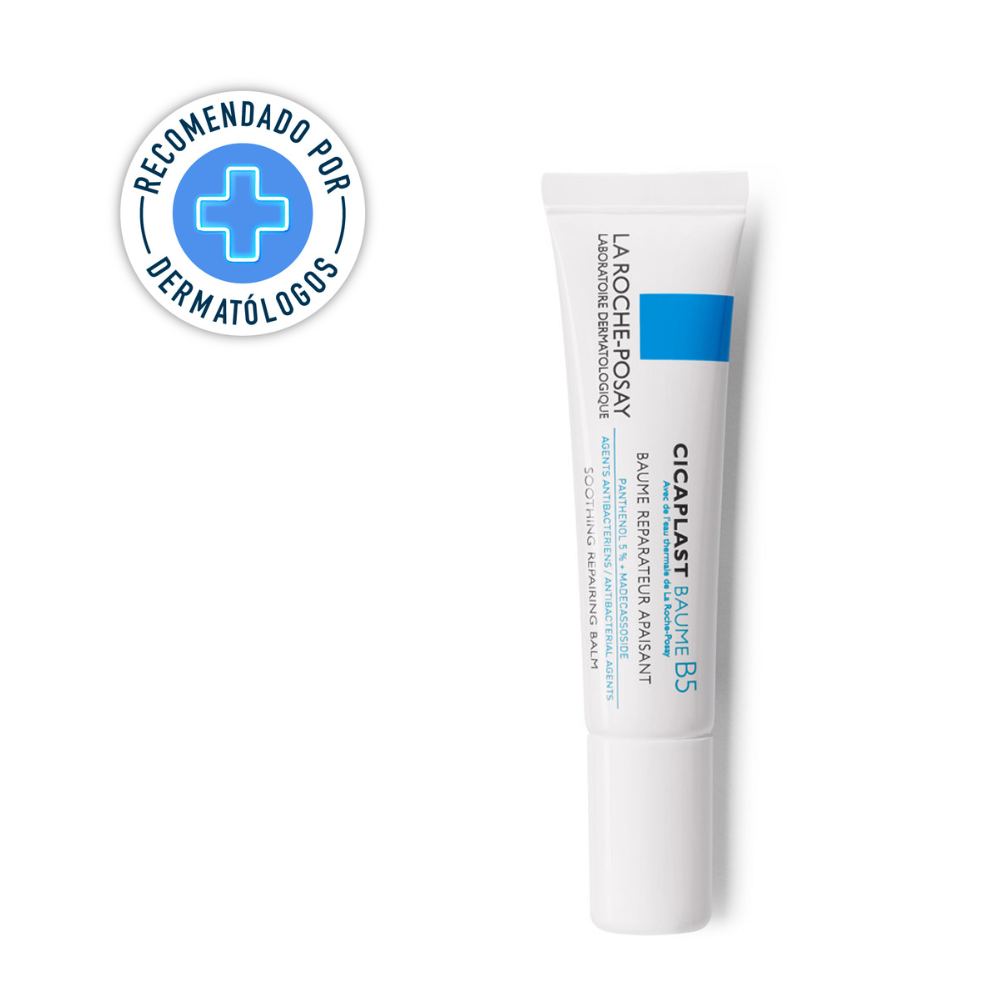 Cicaplast Baume B5 15 ml.