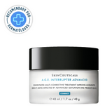 SkinCeuticals Crema Correctora Antiedad AGE Interrupter Advanced 48 ml.