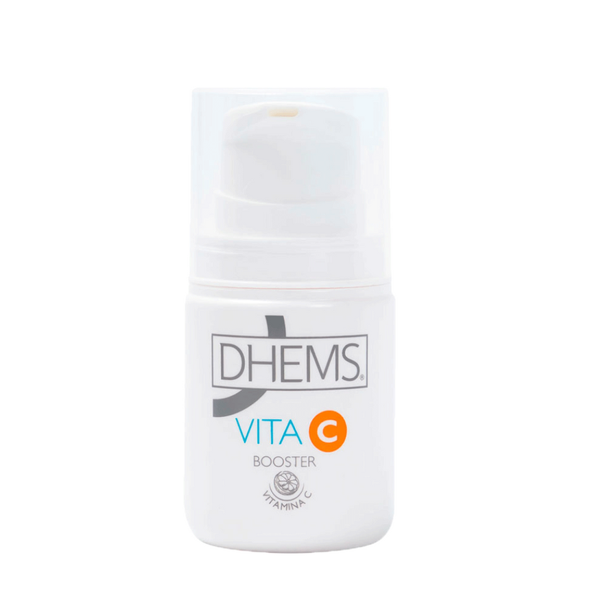 Dhems Booster Vitamina C 50 ml.