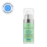 SkinCeuticals Gel Hidratante Corrector Phyto A+ Brightening Treatment 30 ml.