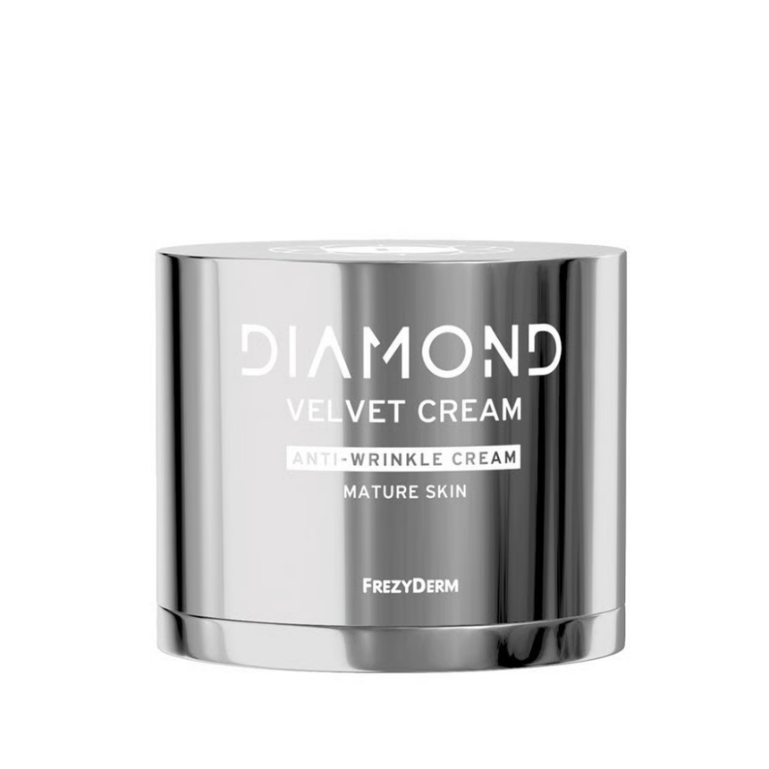 Frezyderm Diamond Velvet Antiwrinkle Cream 50 ml.