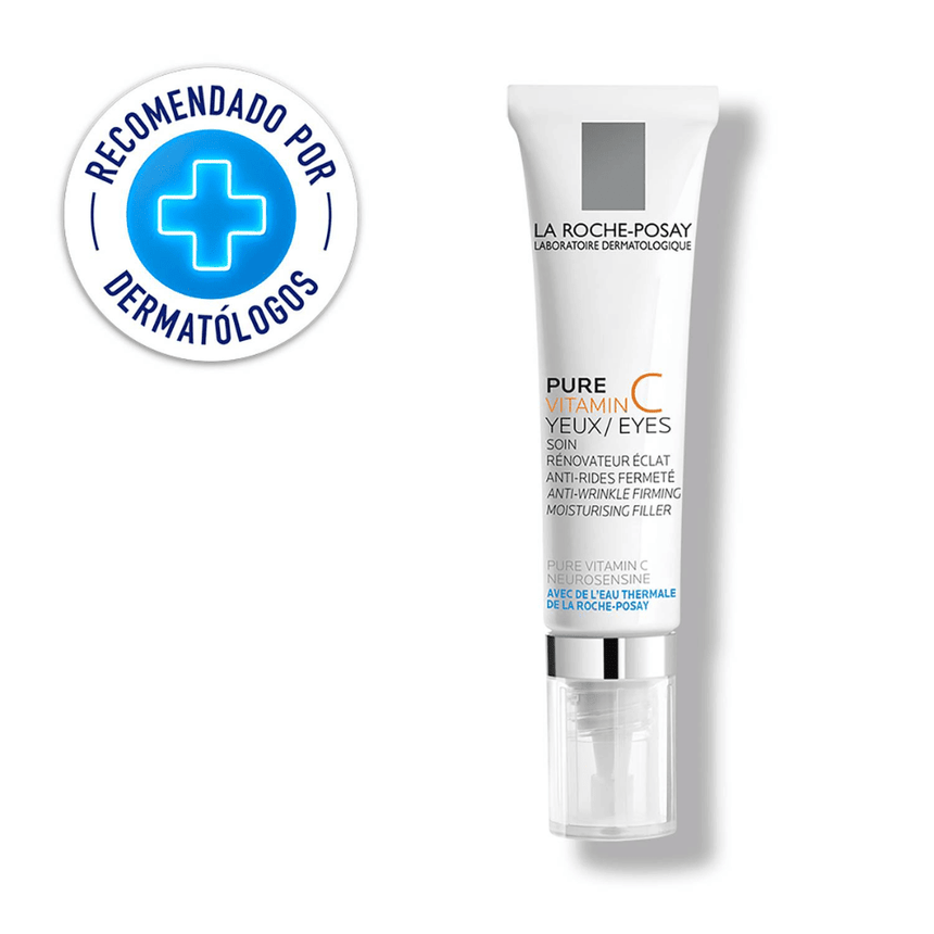 Pure Vitamin C Ojos 15 ml.
