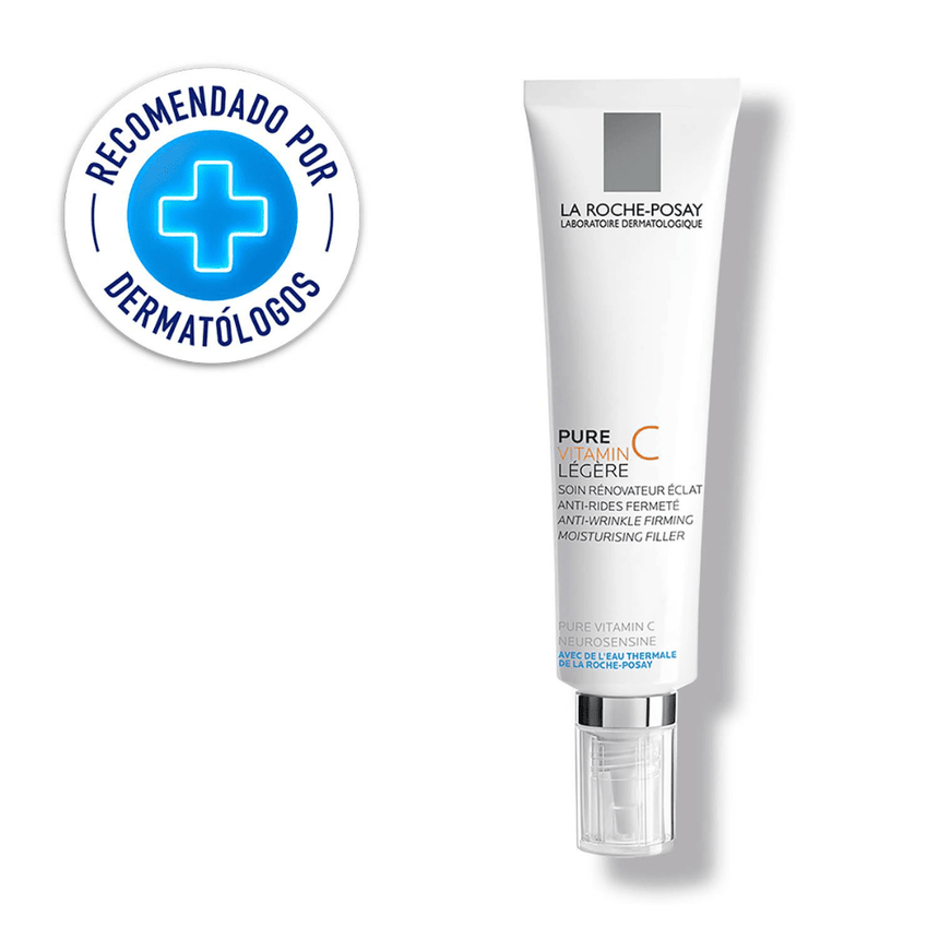 Pure Vitamin C Ligera 40 ml.