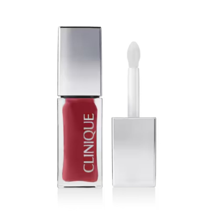 Labial Pink Clinique Pop Lip and Cheek Oil Hidratante