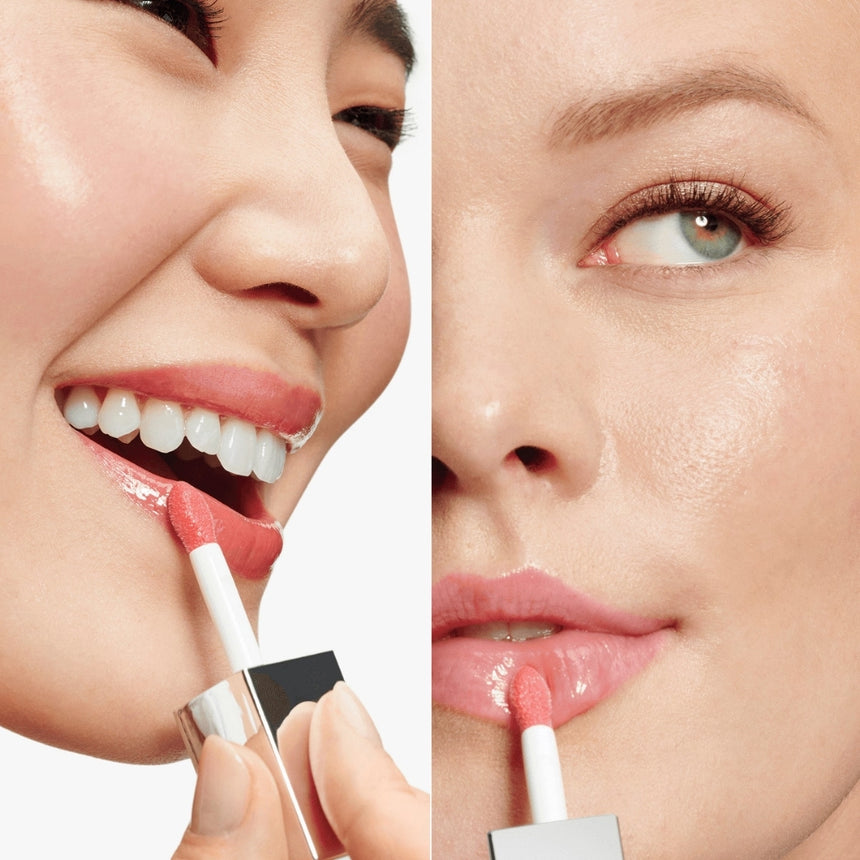 Labial Pink Clinique Pop Lip and Cheek Oil Hidratante