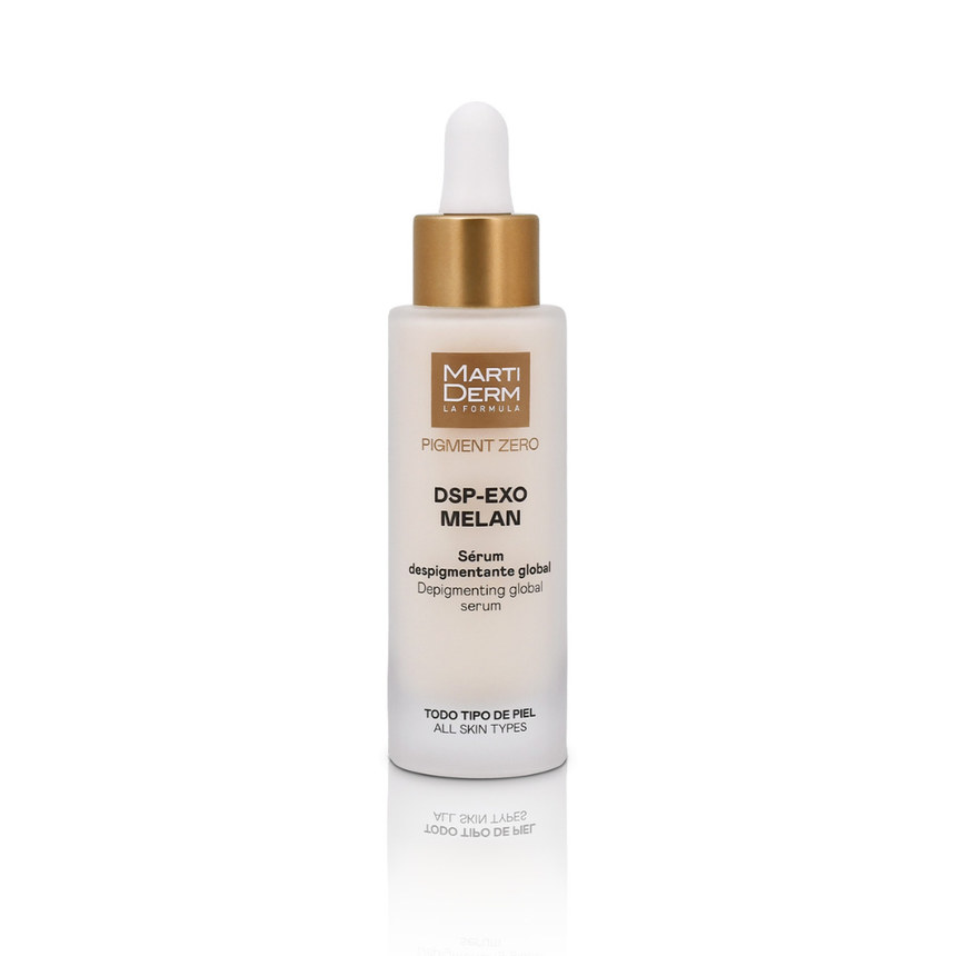 Serum Antimanchas Martiderm DSP-EXO Melan 30 ml