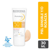 Bioderma Photoderm AR SPF 50+ 30 ml.