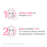 Bioderma Sensibio Forte 40 ml.