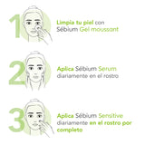 Bioderma Sébium Serum 30 ml.