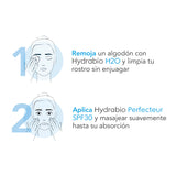 Bioderma Hydrabio Perfecteur SPF30 40 ml.