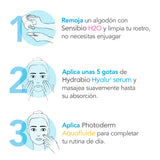 Bioderma Hydrabio Hyalu+ Serum 30 ml.