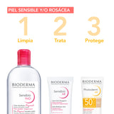 Bioderma Photoderm AR SPF 50+ 30 ml.