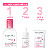 Bioderma Sensibio AR BB Cream 40 ml.