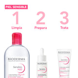 Bioderma Sensibio Defensive Rich 40 ml.