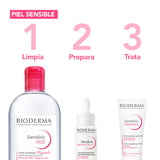 Bioderma Sensibio H2O