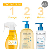 Bioderma Photoderm Spray SPF50+ 300 ml.