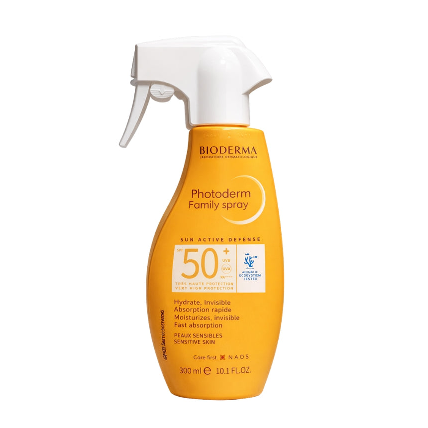 Bioderma Photoderm Spray SPF50+ 300 ml.