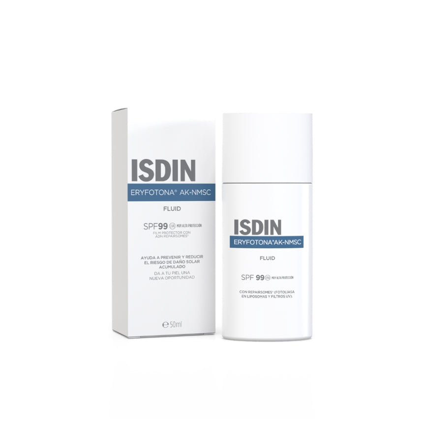Isdin Eryfotona AK-NMSC Fluid 50 ml.