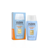 Isdin Fotoprotector Fusion Water Magic SPF50 50 ml.