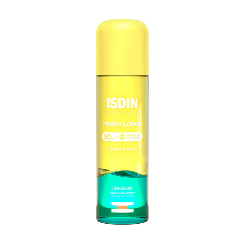 Isdin Fotoprotector Hydro Lotion SPF50 200 ml.