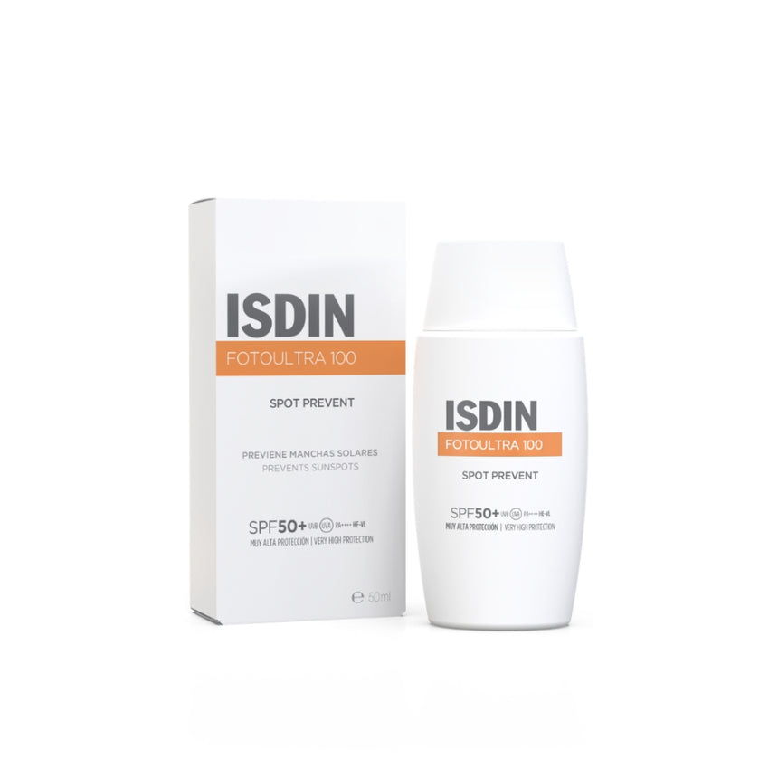Isdin FotoUltra100 Spot Prevent SPF50+ 50 ml.
