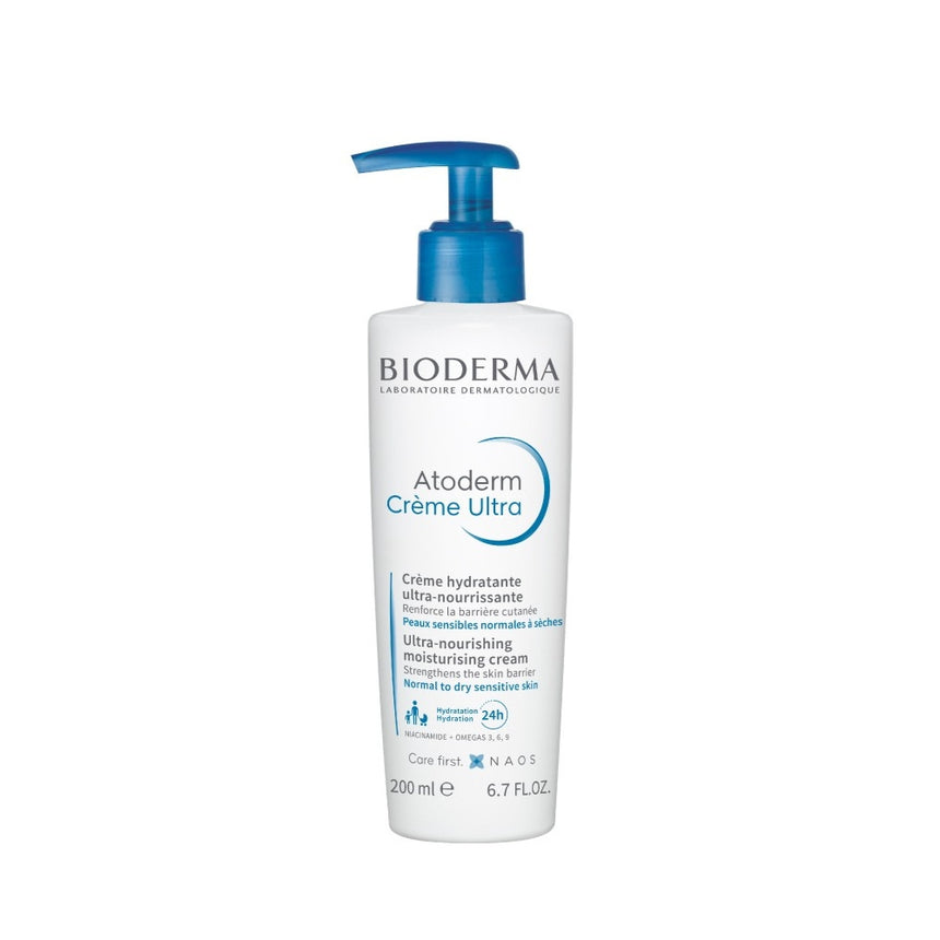 Bioderma Atoderm Creme Ultra