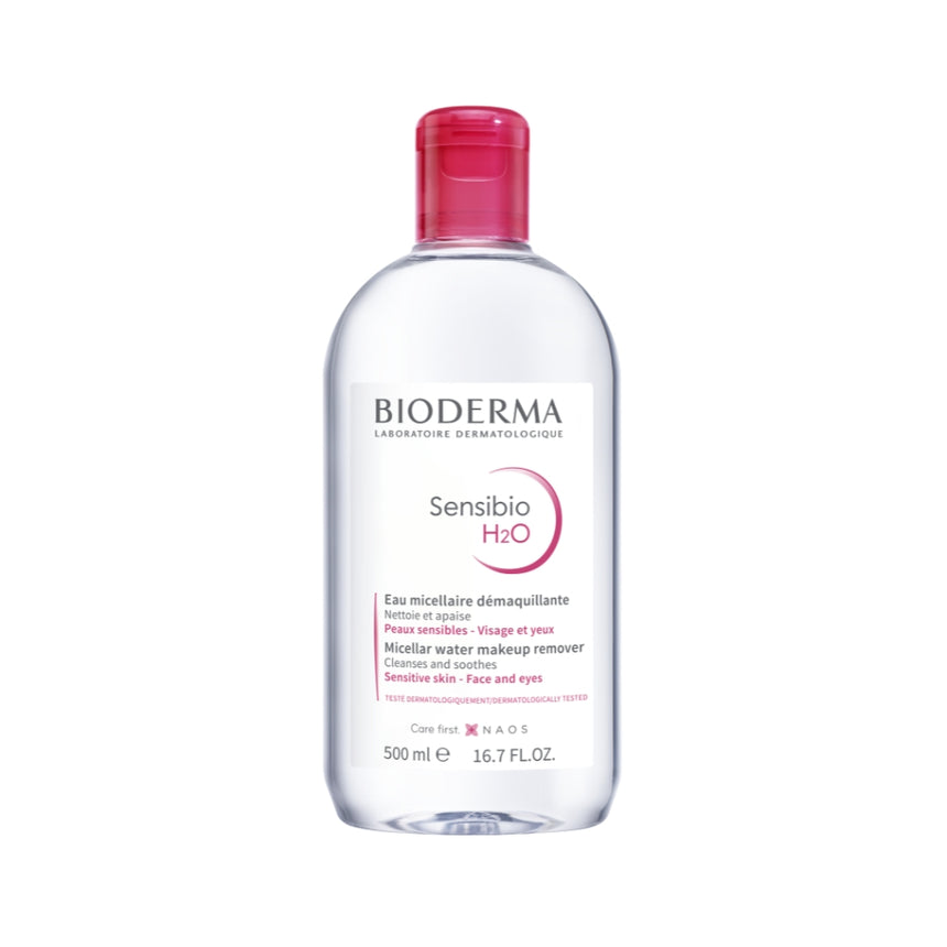 Bioderma Sensibio H2O