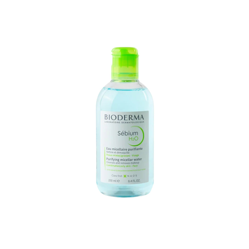 Bioderma Sébium H2O 250 ml.