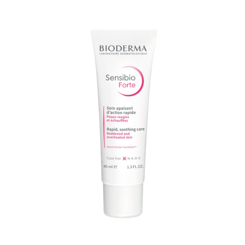 Bioderma Sensibio Forte 40 ml.