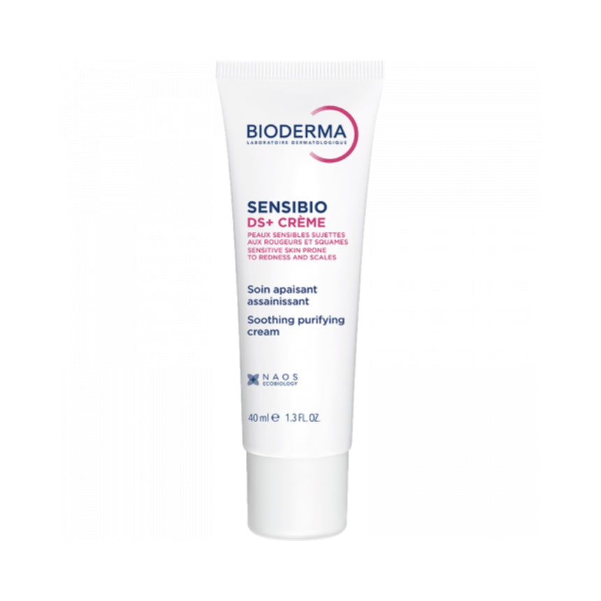 Bioderma Sensibio DS+ Crema 40 ml.